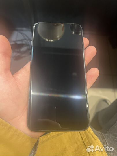 iPhone 11 Pro Max, 64 ГБ