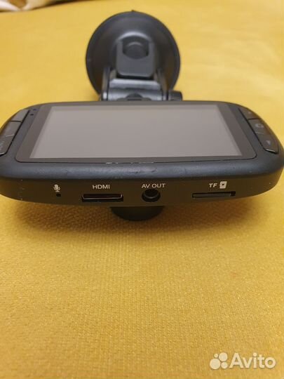 Видеорегистратор Parkcity DVR HD 740