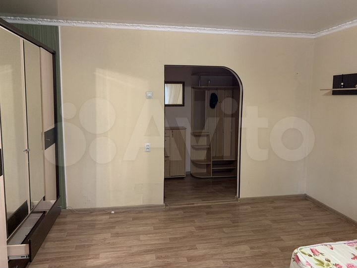 1-к. квартира, 38 м², 1/12 эт.