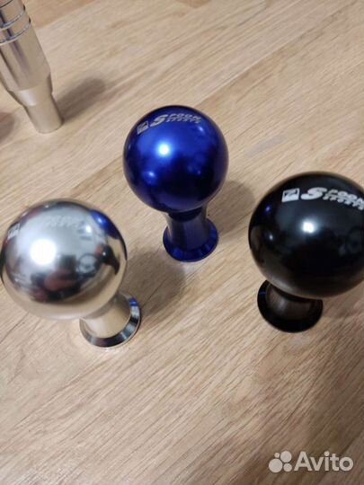 Ручка кпп momo