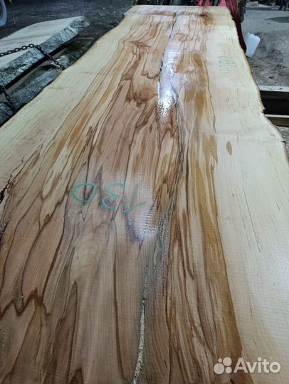 Вековые слэбы чинара длинной 4 метра