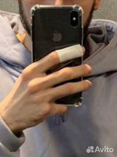 iPhone Xs Max, 512 ГБ