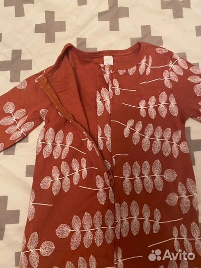 Слипы для девочки 74 80