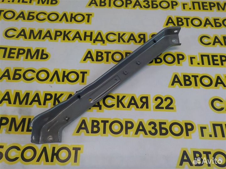 Панель передняя Chery Jaecoo J7 2023