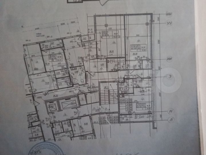 Квартира-студия, 37,3 м², 11/16 эт.