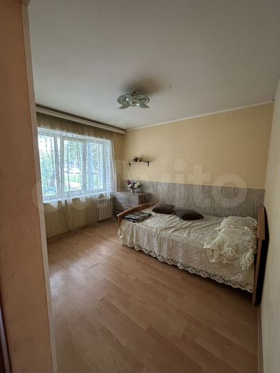 1-к. квартира, 32 м², 5/5 эт.