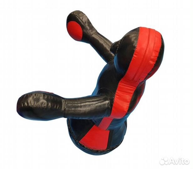 Манекен для бокса 