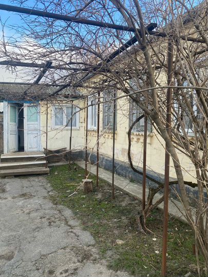 Дом 52,1 м² на участке 8,5 сот.