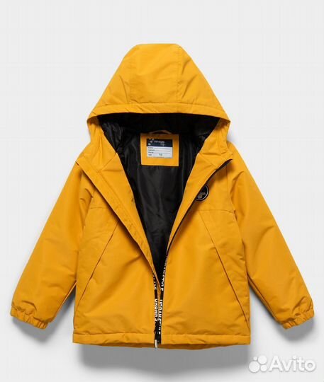 Куртка для мальчика