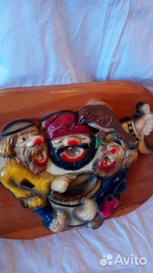 Настенное панно