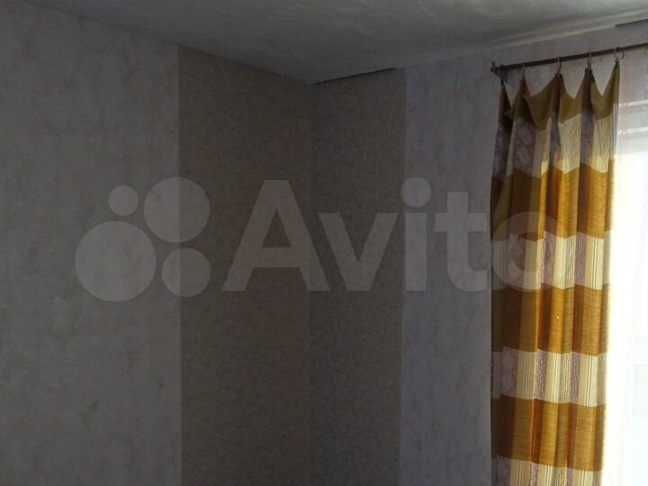 Дом 33 м² на участке 15 сот.