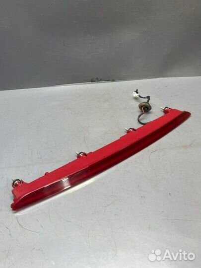 Стоп-сигнал дополнительный задний Chery Tiggo 4