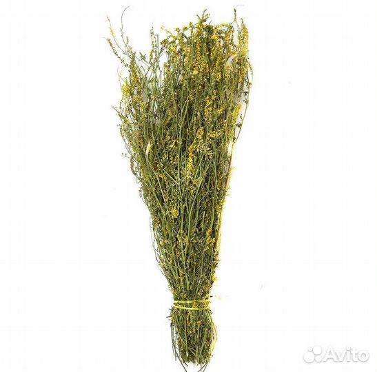 Донник трава для бани со склада в Челябинске оптом