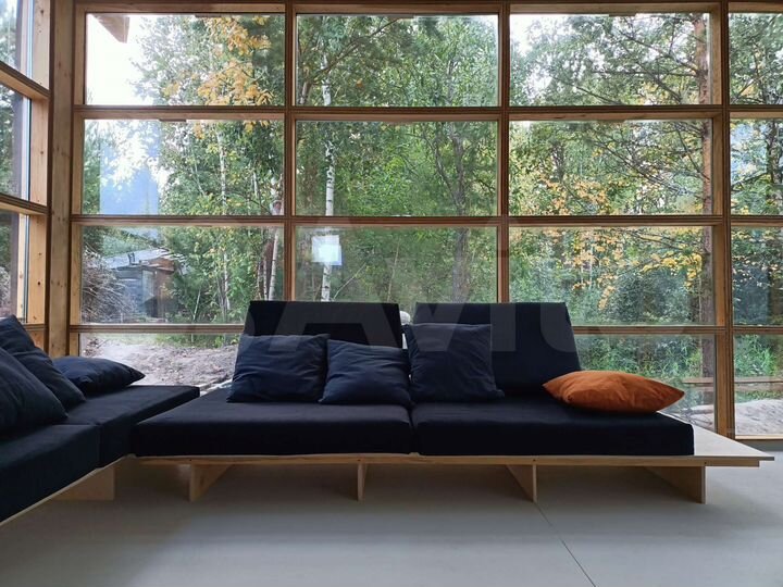 Дача 50 м² на участке 10,9 сот.