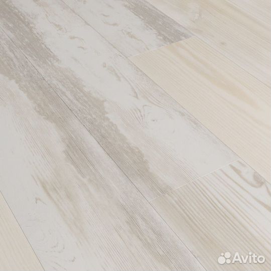 Ламинат SPC FastFloor Дуб Оймякон FST-108