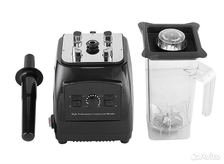 Блендер eksi B20P