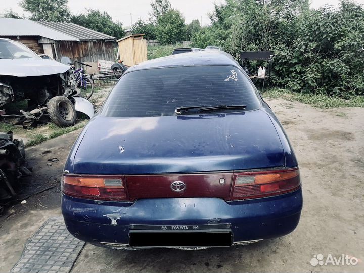Toyota Sprinter Marino AE100 1996г.в разбор