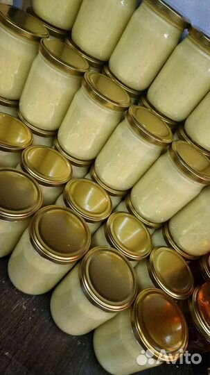 Мед имбирь лимон