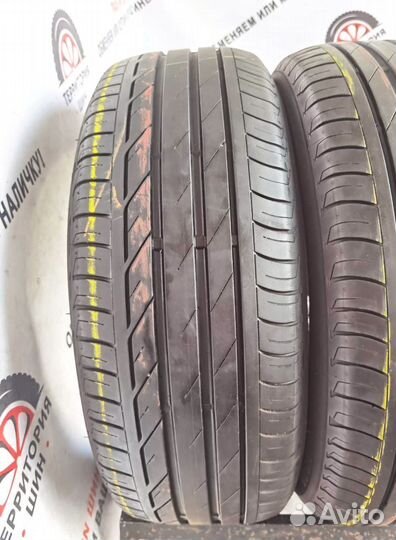 Bridgestone Turanza T001 225/45 R17 94W