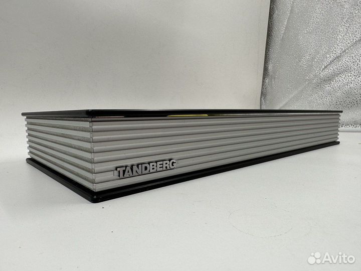 Видеоконференция Tandberg Edge 95 MXP