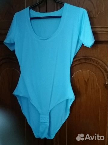 Боди р. 50-52