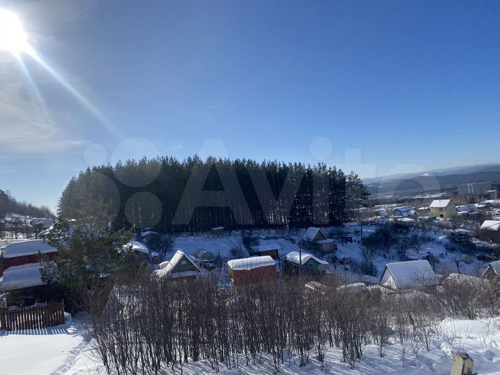 Участок 4,1 сот. (СНТ, ДНП)