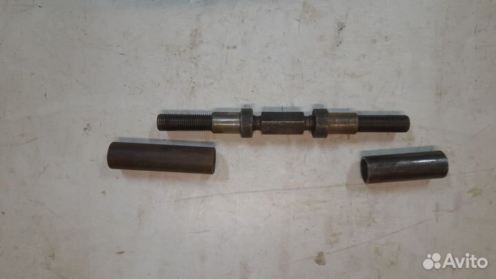 Рихтовочный инструмент - растяжки