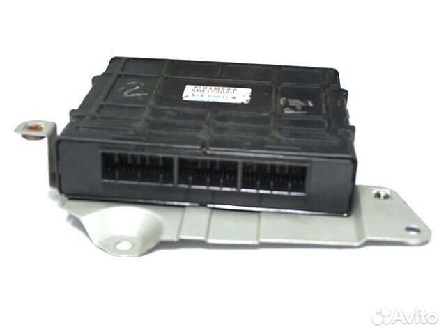 Блок управления двигателем Mitsubishi Pajero3