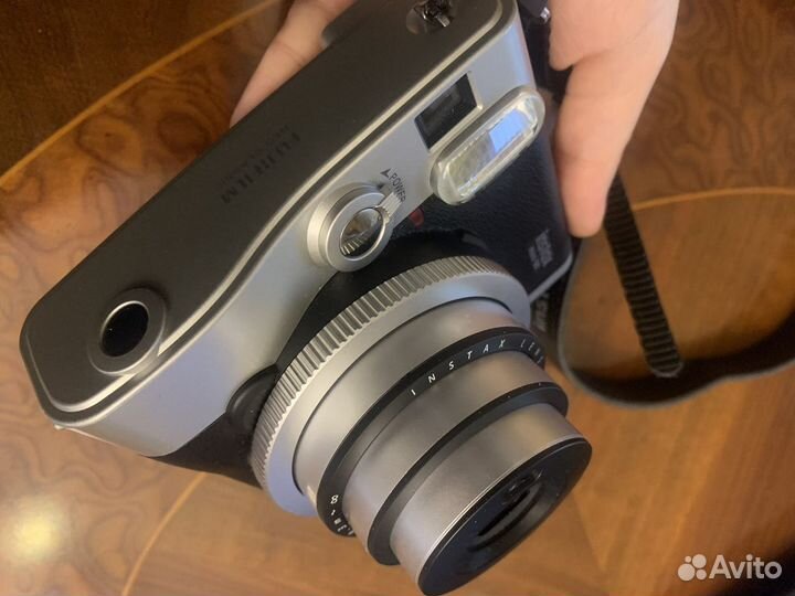 Аренда полароида