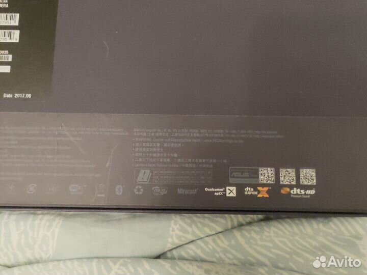 Планшет asus zenpad 3s 10 lte