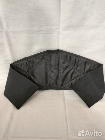 Пояс согревающий из собачьей шерсти