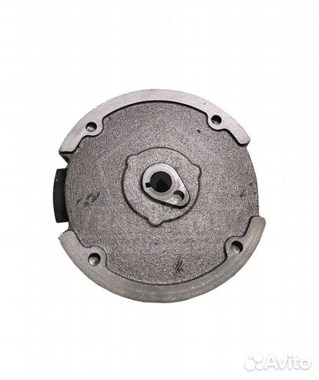 Маховик lifan 23300/168F-170F (стандарт)