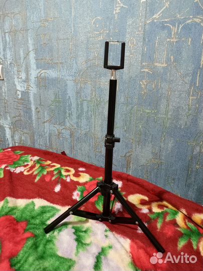 Штатив для телефона настольный