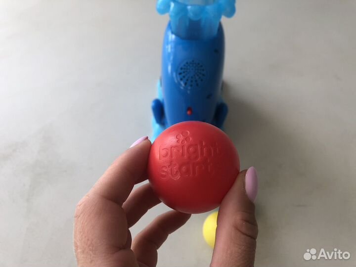 Сортер Кит Bright starts