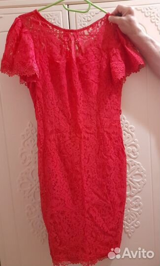 Платье женское