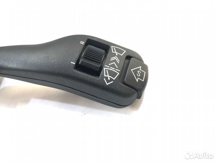 Переключатель дворников BMW X5 E53