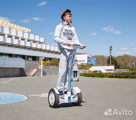 Segway