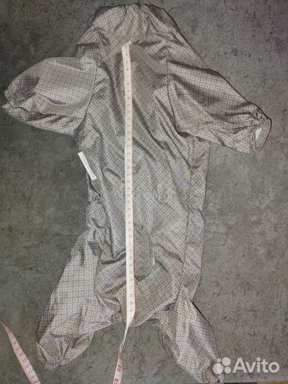 Комбинезон для собаки