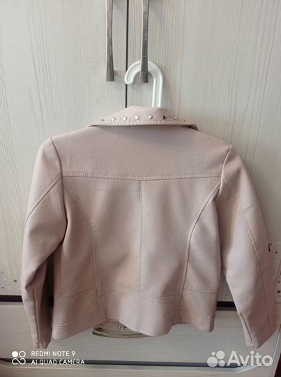 Косуха + ботинки