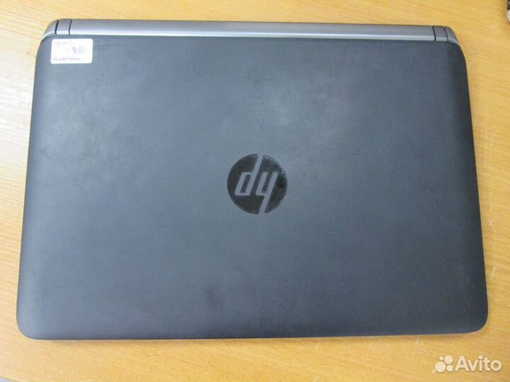 HP ProBook 430 G2 i5/8Gb/500Gb/LTE/13.3