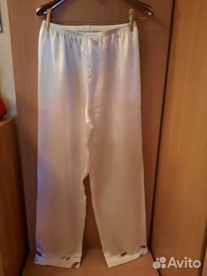 Домашний костюм женский 44