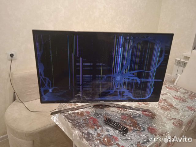 Плата блок питания EAX65391401(3.0)