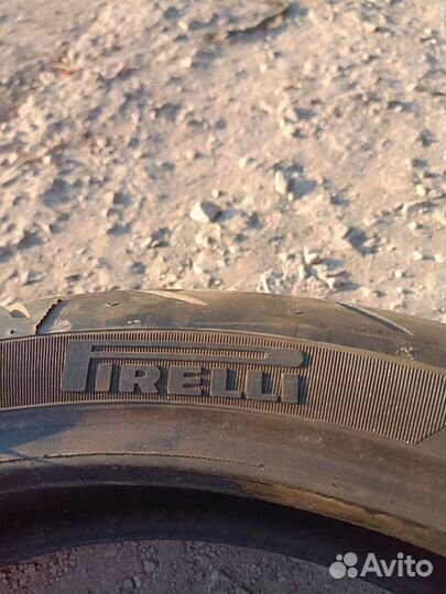 Firelli слик 17