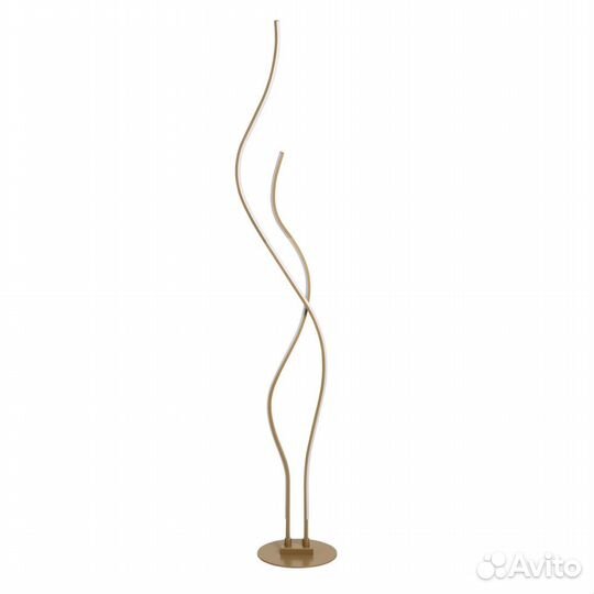 DeMarkt 312043402 торшер