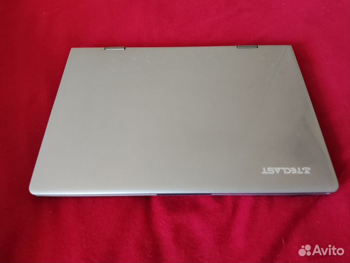 Планшет teclast F5