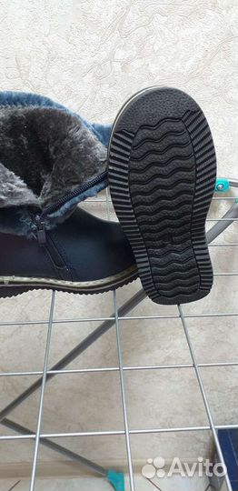 Детская обувь