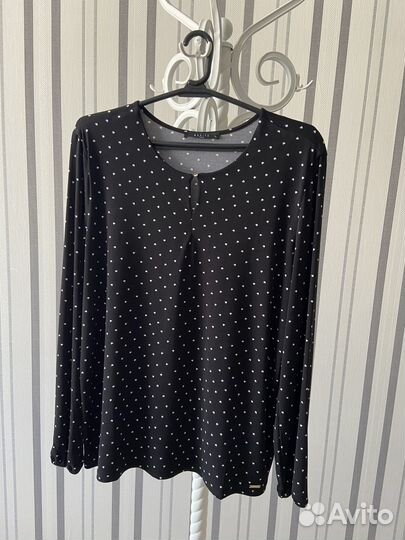 Добавление Женские вещи пакетом 48 50