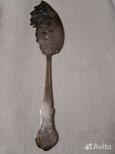 Нож - лопатка для торта