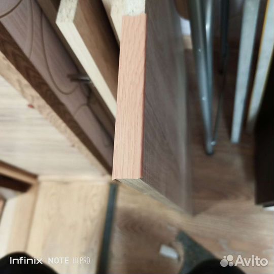 Кромка мебельная метражом