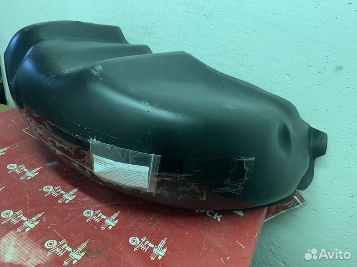 ZAZ Sens Подкрылок задний правый